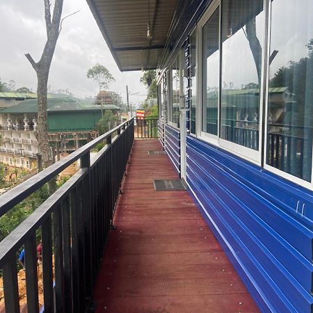 Shan Hotel Nallathanniya Exterior foto